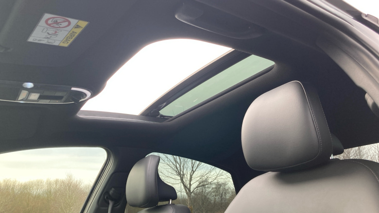 Hyundai IONIQ 6 168kW Ultimate 77kWh 4dr Auto Electric Saloon